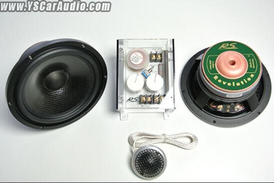 Revelation 165(新**) RS Pro **系列 ￥ 13，500.00